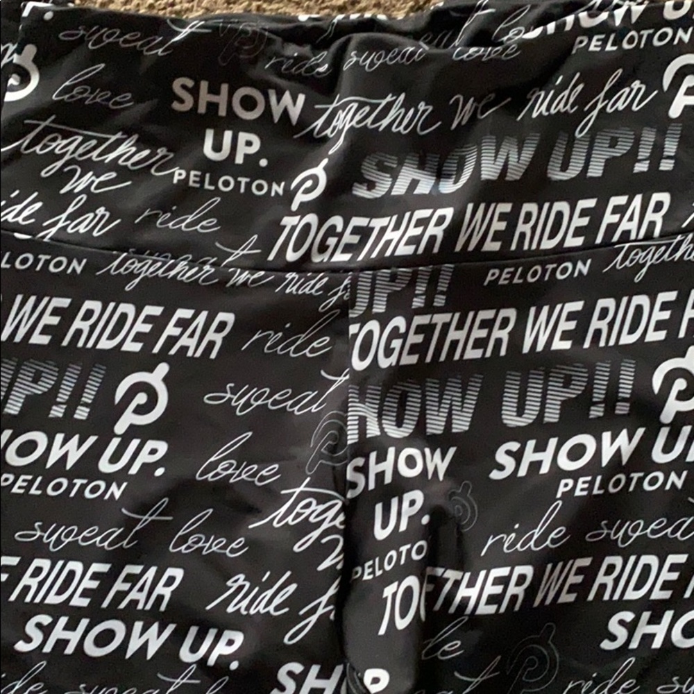 Peloton Leggings